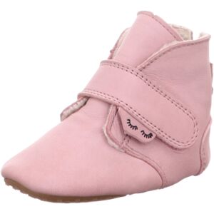 superfit Chaussure pour bébé Papageno rose (moyenne) 18