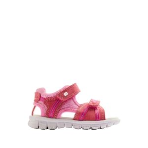 elefanten Chaussures de marche Elefanten Lesley Linda flamingo/ white 22