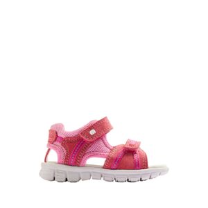 elefanten Chaussures de marche Elefanten Lesley Linda flamingo/ white