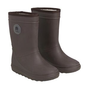 CeLaVi Thermo Boots Coffee Quartz 29