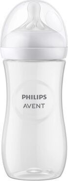 Philips Avent Biberon SCY906/01 Natural Response PP 330ml