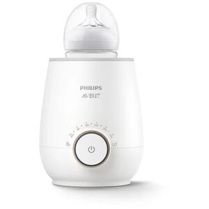 Philips Avent Chauffe-biberon rapide SCF358/00