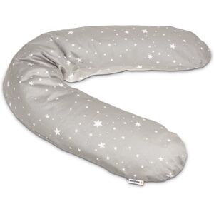 medela Coussin d'allaitement étoiles gris