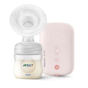 Philips Avent Tire-lait électrique simple SCF395/11