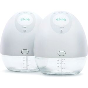 elvie pump Tire-lait électrique double