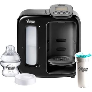 Tommee Tippee Préparateur de biberon Perfect Prep Day & Night, noir