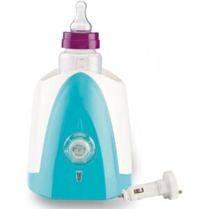 Thermobaby® Chauffe-biberon 2004 bi-voltage nomade, turquoise