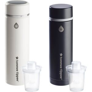 Tommee Tippee Kit préparation de biberons GoPrep™