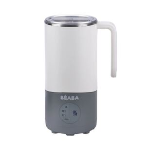 BEABA® Préparateur de biberons MILK PREP white/grey