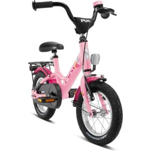 PUKY® Vélo enfant YOUKE 12-1 alu rosé