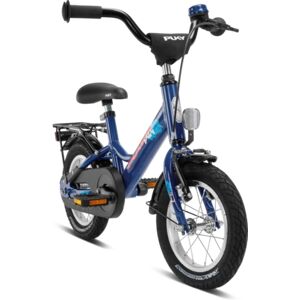 PUKY® Vélo enfant YOUKE 12-1 alu ultramarineblue