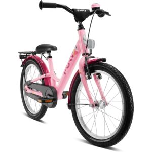 PUKY® Vélo enfant YOUKE 18-1 alu rosé