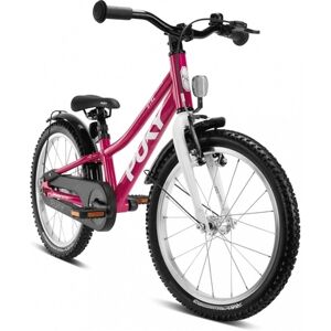 PUKY ® Vélo CYKE 18, berry/ white