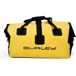 BURLEY Sac bagages pour remorque vélo à bagages COHO Dry Bag jaune