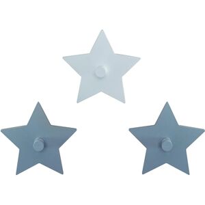 roba Patère enfant Little Stars lot de 3