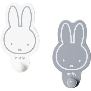 roba Portemanteau enfant Miffy bois lot de 2