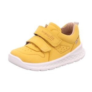 superfit Chaussure basse Breeze jaune 23