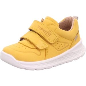 superfit Chaussure basse Breeze jaune