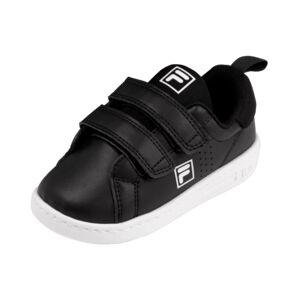 Fila Chaussure basse Cross court 2NT Velcro Black 27