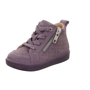 superfit Chaussure basse Supies violet (moyen) 25