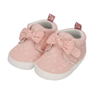 Sterntaler Chaussure bébé cœur rose pâle 19/20