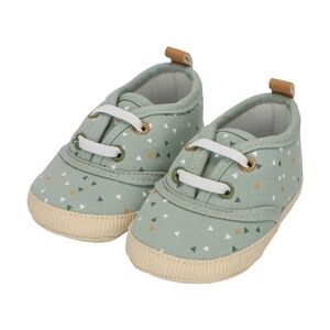 Sterntaler Chaussure bébé modèle vert pierre 19/20