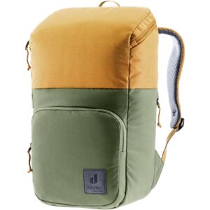 deuter Sac à dos enfant Overday kaki cannelle