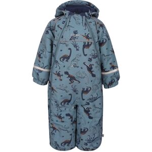 CeLaVi Combinaison hiver enfant bleu chine 92 (2 ans)