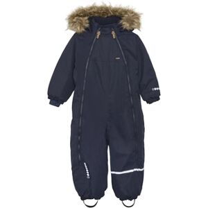 Minymo Combinaison de neige Parisian Night 104 (4 ans)