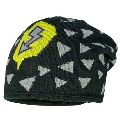 maximo Boys Bonnet Flèche Arrow noir-griffin