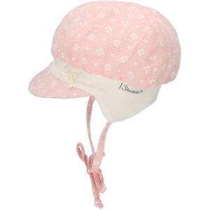 Sterntaler Bonnet ballon rose 39 cm