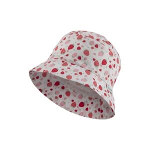 Sterntaler Chapeau fraises écru 43 cm