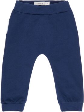 name it Boys Pantalon de survêtement Nbmdas robe blues