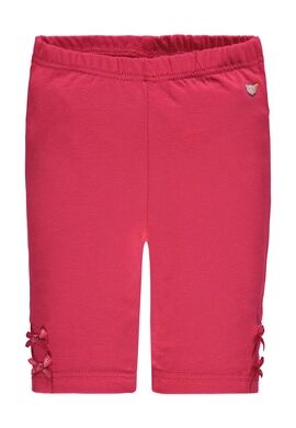 Steiff Girl s Leggings Capri, rose