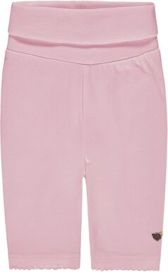 Steiff Girl Leggings s, rose