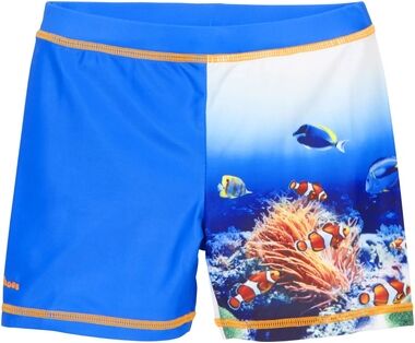 Playshoes Protection contre les UV en se baignant dans le monde shorts...