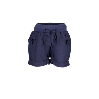 BLUE SEVEN Sweat shorts bleu nuit
