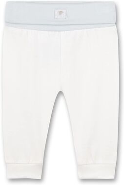 Sanetta Pantalon de pyjama beige