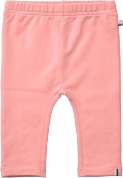 Staccato Sweatleggings corail doux