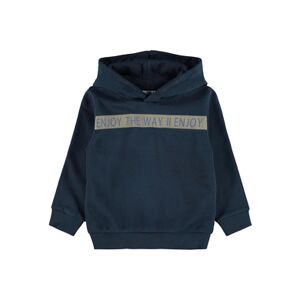 name it Sweatshirt Nmmnik Dark Sapphire 98 (3 ans)