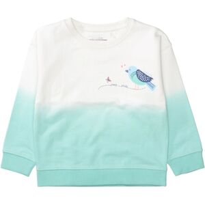 STACCATO Sweat-shirt menthe dip eye 128/134