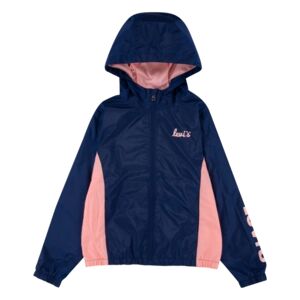 Levis Levi's® Kids Veste coupe-vent bleu médiéval 110 (5 ans)