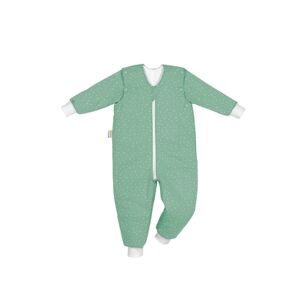 ODENWÄLDER Combinaison pyjama bébé Hopsi lovely nightsky forest 110/116