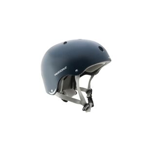 HUDORA® Casque enfant de skateboard midnight taille 56-60