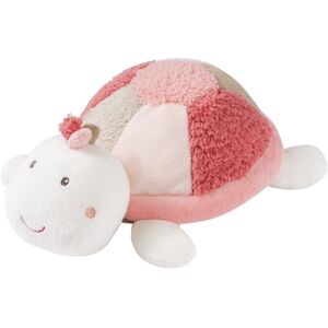 fehn® Peluche chauffante tortue garden dreams