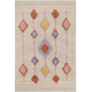 Tapis Petit Tapis enfant Lea Large multi 160x230 cm 160x230 cm