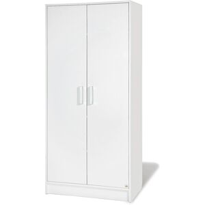 Pinolino Armoire enfant 2 portes Viktoria