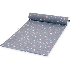 Zöllner JULIUS ZÖLLNER Housse matelas à langer Loop Jacob étoiles brillantes 75x85 cm 75x85 cm