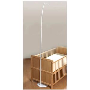 Alvi® Flèche de lit enfant sur pied extra longue 215 cm