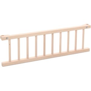 babybay Barrière pour lit cododo Maxi/Boxspring bois laqué naturel